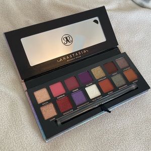 ABH Jackie Aina Palette
